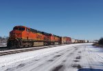 BNSF 7539